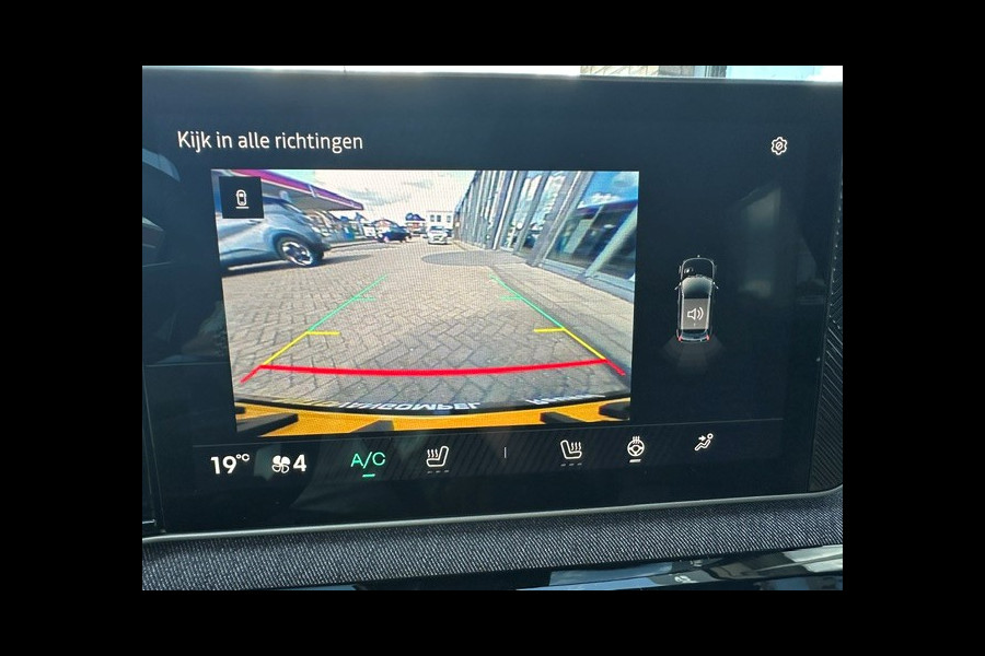 Renault 5 comfort range techno 52 kWh | PACK WINTER | INCL. V2G LADER | CAMERA
