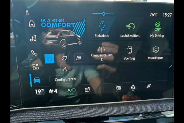 Renault 5 comfort range techno 52 kWh | PACK WINTER | INCL. V2G LADER | CAMERA