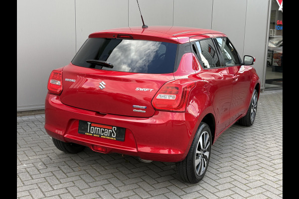 Suzuki Swift 1.2 AllGrip 4x4 Stijl Smart Hybrid Carplay-android/Camera/Adapt.-cruise/Keyfree