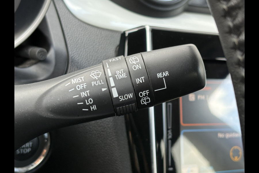 Suzuki Swift 1.2 AllGrip 4x4 Stijl Smart Hybrid Carplay-android/Camera/Adapt.-cruise/Keyfree