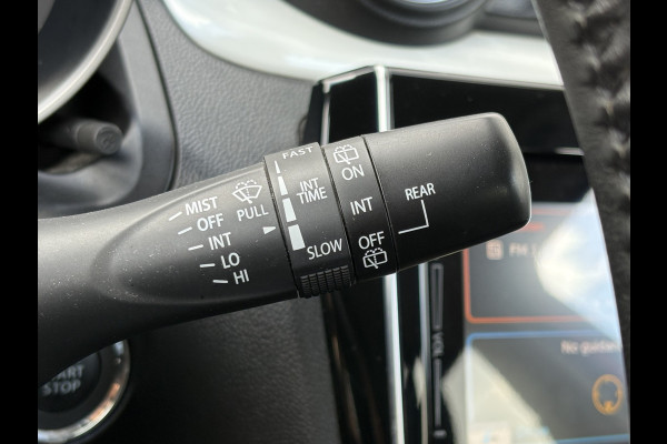 Suzuki Swift 1.2 AllGrip 4x4 Stijl Smart Hybrid Carplay-android/Camera/Adapt.-cruise/Keyfree