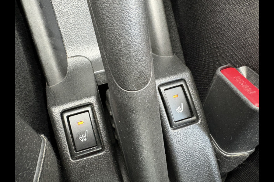 Suzuki Swift 1.2 AllGrip 4x4 Stijl Smart Hybrid Carplay-android/Camera/Adapt.-cruise/Keyfree