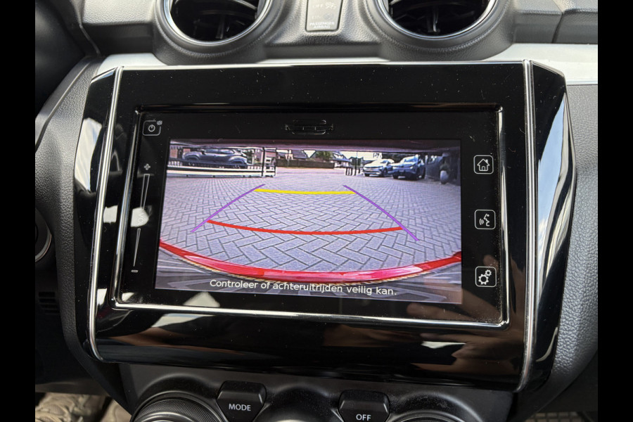 Suzuki Swift 1.2 AllGrip 4x4 Stijl Smart Hybrid Carplay-android/Camera/Adapt.-cruise/Keyfree