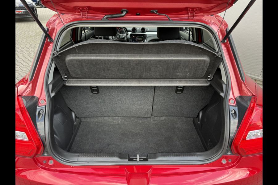 Suzuki Swift 1.2 AllGrip 4x4 Stijl Smart Hybrid Carplay-android/Camera/Adapt.-cruise/Keyfree