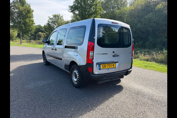 Mercedes-Benz Citan 111 CDI Trend XL Rolstoel
