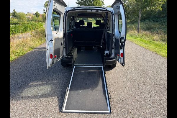 Mercedes-Benz Citan 111 CDI Trend XL Rolstoel