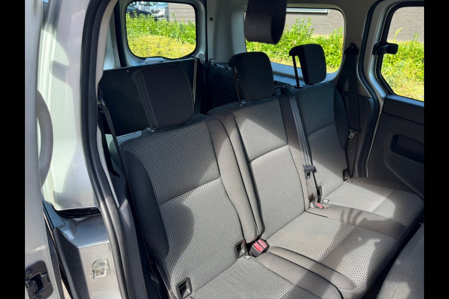 Mercedes-Benz Citan 111 CDI Trend XL Rolstoel