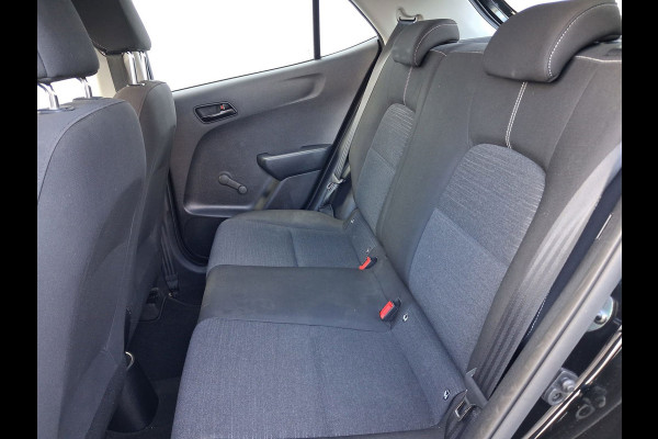 Kia Picanto 1.0 CVVT EconomyPlusLine - N.A.P. Airco.