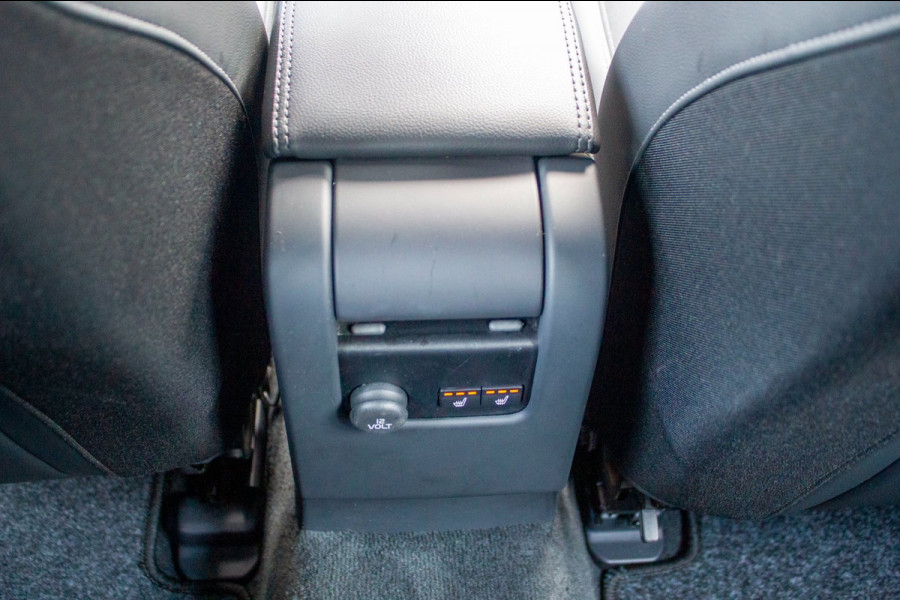 Volvo V60 1.5 T3 Polar | Prijs rijklaar incl. 12 mnd garantie | Lmv Navi Pdc Bluetooth Stoelverwarming Cruise