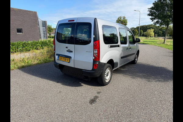 Mercedes-Benz Citan 111 CDI Trend XL Rolstoel