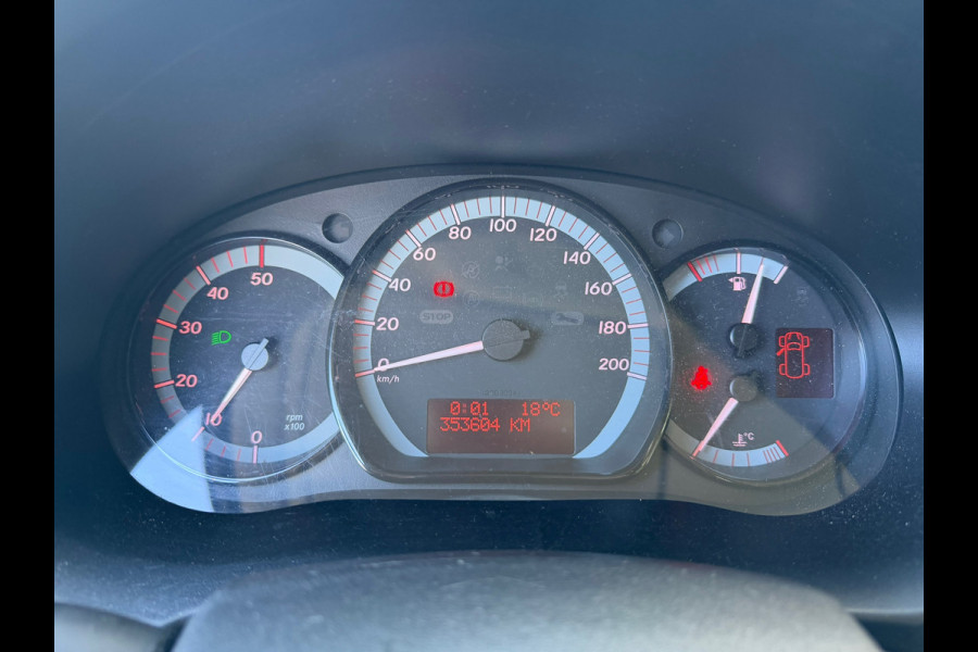 Mercedes-Benz Citan 111 CDI Trend XL Rolstoel