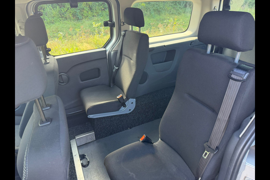 Mercedes-Benz Citan 111 CDI Trend XL Rolstoel