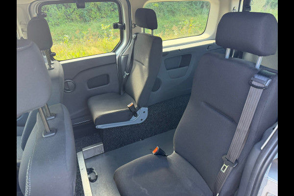 Mercedes-Benz Citan 111 CDI Trend XL Rolstoel
