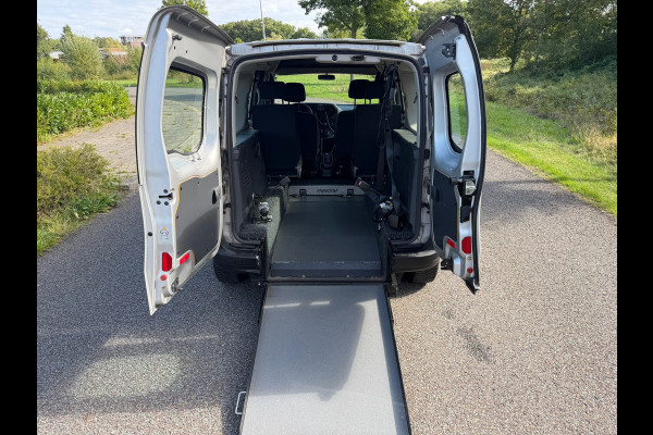 Mercedes-Benz Citan 111 CDI Trend XL Rolstoel
