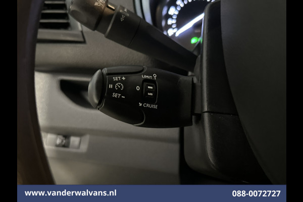 Peugeot Expert 1.5 BlueHDI L2H1 Euro6 Airco | Camera | Navigatie | Apple Carplay Cruisecontrol, Android Auto, Parkeersensoren, Bijrijdersbank