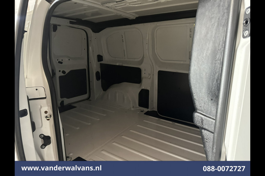 Peugeot Expert 1.5 BlueHDI L2H1 Euro6 Airco | Camera | Navigatie | Apple Carplay Cruisecontrol, Android Auto, Parkeersensoren, Bijrijdersbank