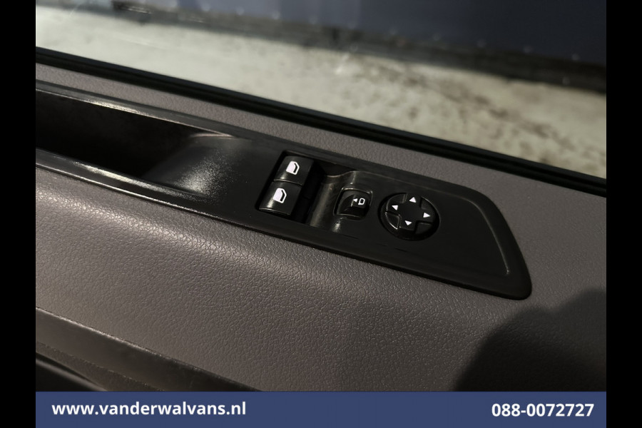 Peugeot Expert 1.5 BlueHDI L2H1 Euro6 Airco | Camera | Navigatie | Apple Carplay Cruisecontrol, Android Auto, Parkeersensoren, Bijrijdersbank