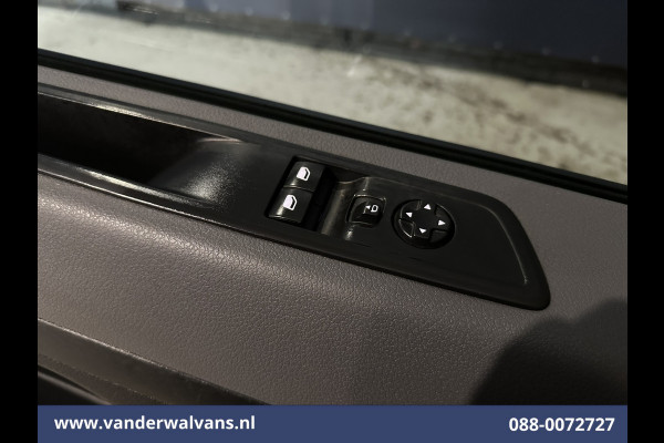 Peugeot Expert 1.5 BlueHDI L2H1 Euro6 Airco | Camera | Navigatie | Apple Carplay Cruisecontrol, Android Auto, Parkeersensoren, Bijrijdersbank