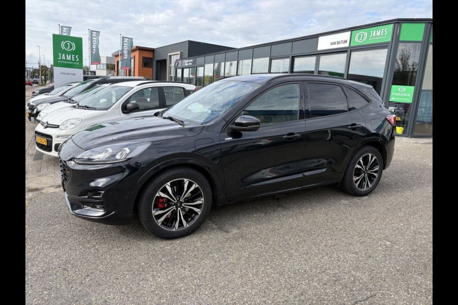 Ford Kuga 2.5 PHEV ST-Line X
