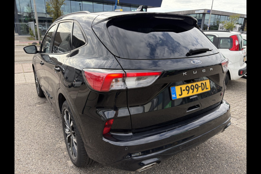 Ford Kuga 2.5 PHEV ST-Line X