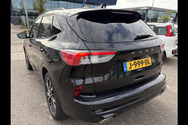 Ford Kuga 2.5 PHEV ST-Line X