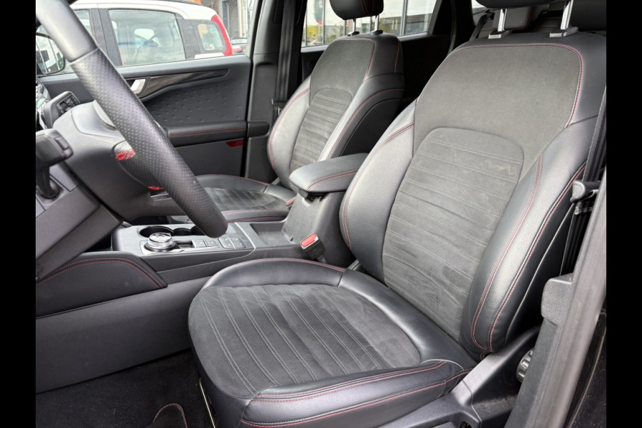 Ford Kuga 2.5 PHEV ST-Line X