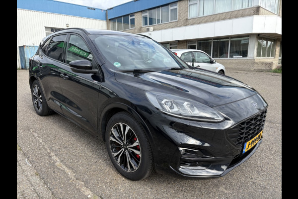 Ford Kuga 2.5 PHEV ST-Line X