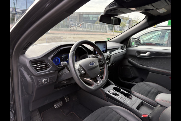 Ford Kuga 2.5 PHEV ST-Line X