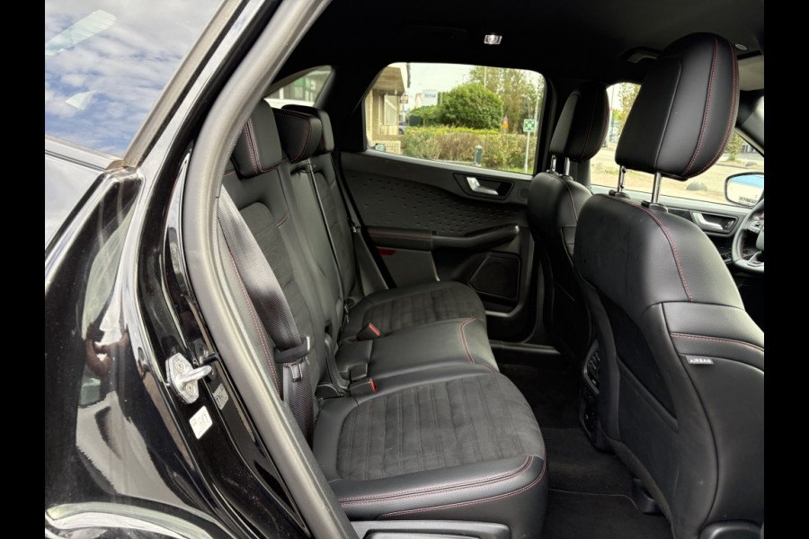 Ford Kuga 2.5 PHEV ST-Line X
