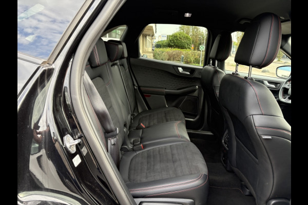 Ford Kuga 2.5 PHEV ST-Line X
