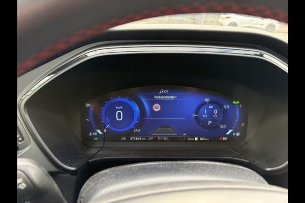 Ford Kuga 2.5 PHEV ST-Line X