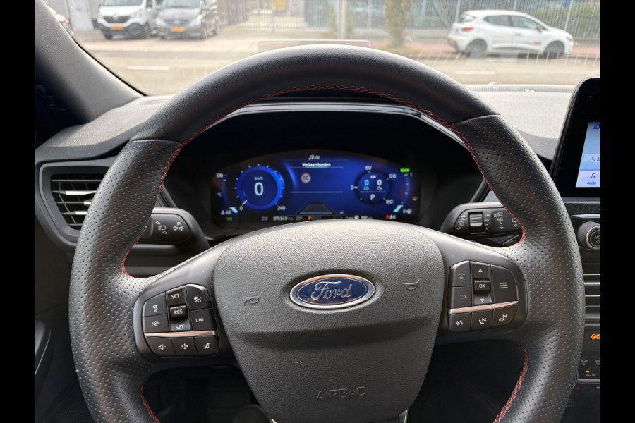 Ford Kuga 2.5 PHEV ST-Line X