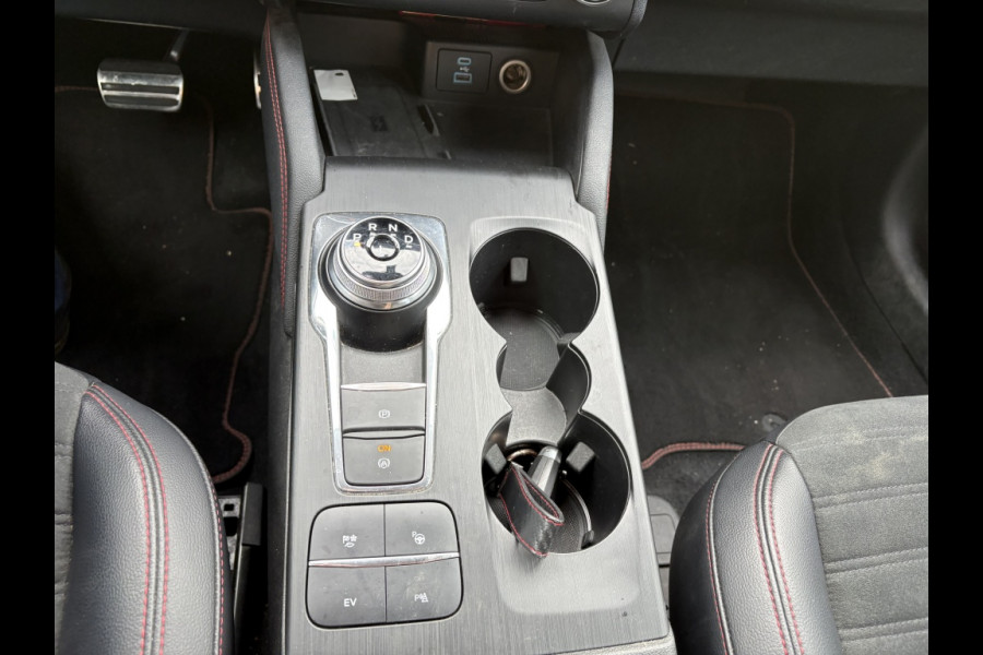 Ford Kuga 2.5 PHEV ST-Line X