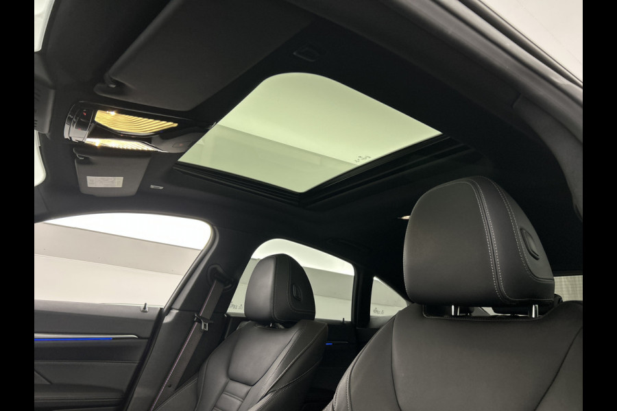 BMW 4 Serie Gran Coupé 430i M Sport High Executive schuif-/kanteldak\Trekhaak