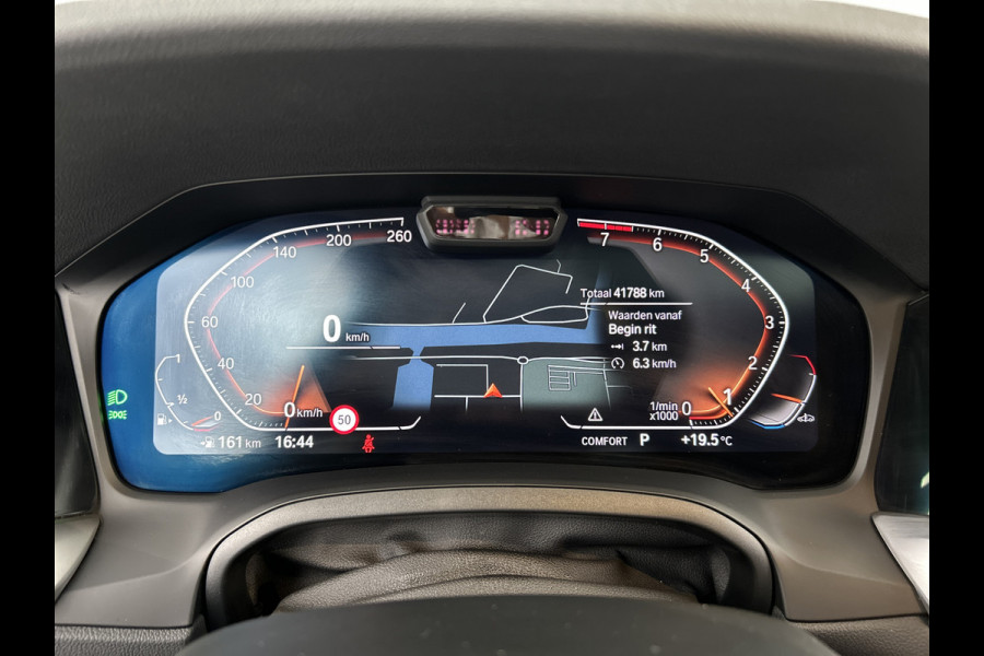 BMW 4 Serie Gran Coupé 430i M Sport High Executive schuif-/kanteldak\Trekhaak