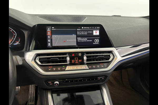 BMW 4 Serie Gran Coupé 430i M Sport High Executive schuif-/kanteldak\Trekhaak