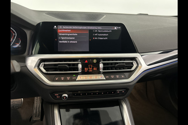 BMW 4 Serie Gran Coupé 430i M Sport High Executive schuif-/kanteldak\Trekhaak