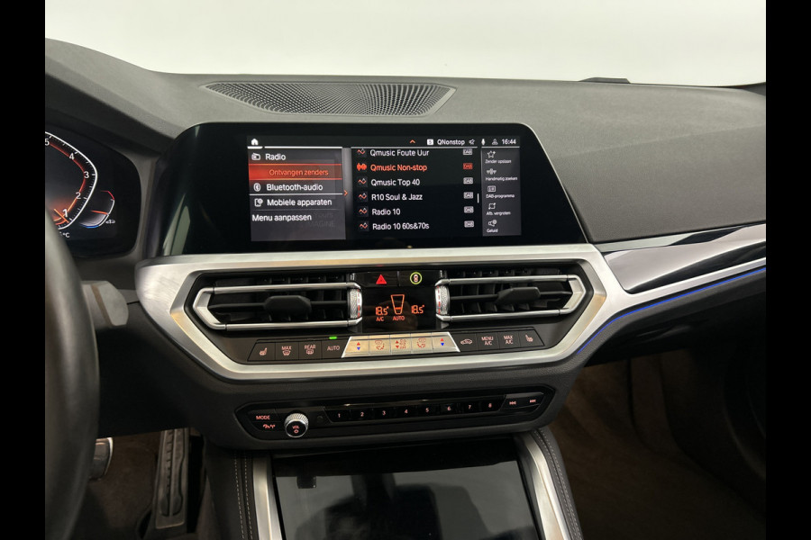 BMW 4 Serie Gran Coupé 430i M Sport High Executive schuif-/kanteldak\Trekhaak