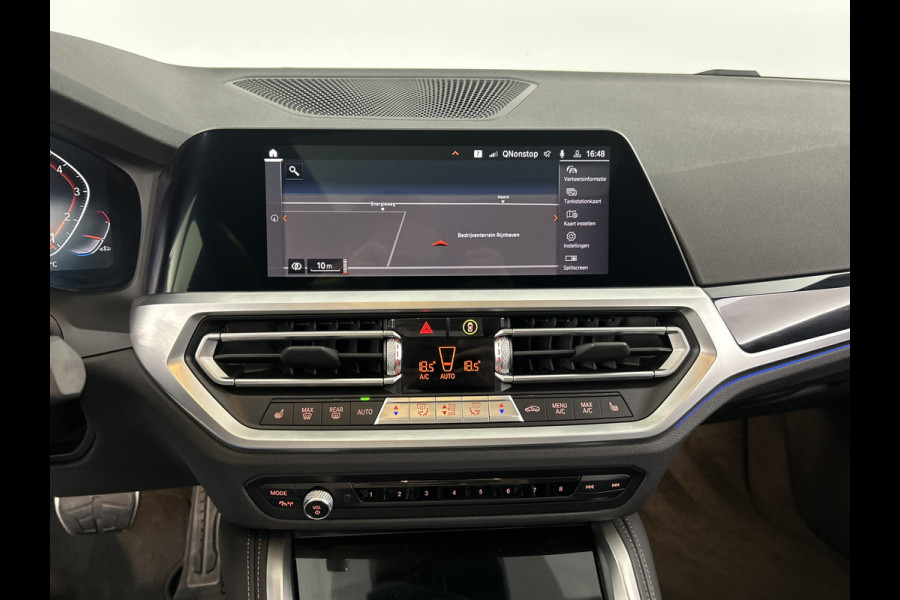 BMW 4 Serie Gran Coupé 430i M Sport High Executive schuif-/kanteldak\Trekhaak
