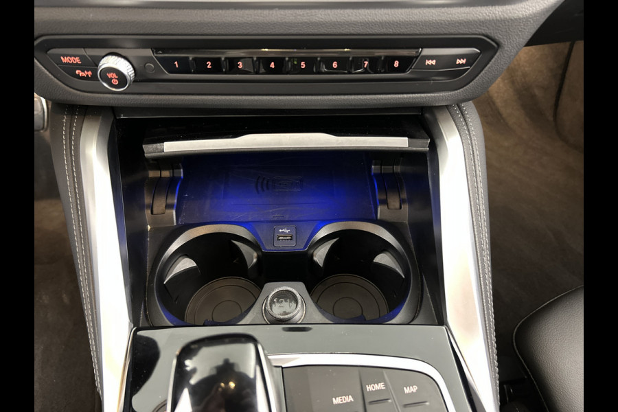 BMW 4 Serie Gran Coupé 430i M Sport High Executive schuif-/kanteldak\Trekhaak