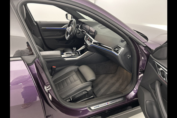 BMW 4 Serie Gran Coupé 430i M Sport High Executive schuif-/kanteldak\Trekhaak
