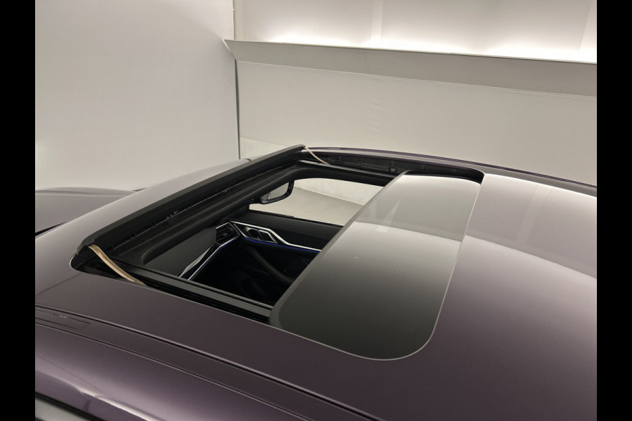 BMW 4 Serie Gran Coupé 430i M Sport High Executive schuif-/kanteldak\Trekhaak