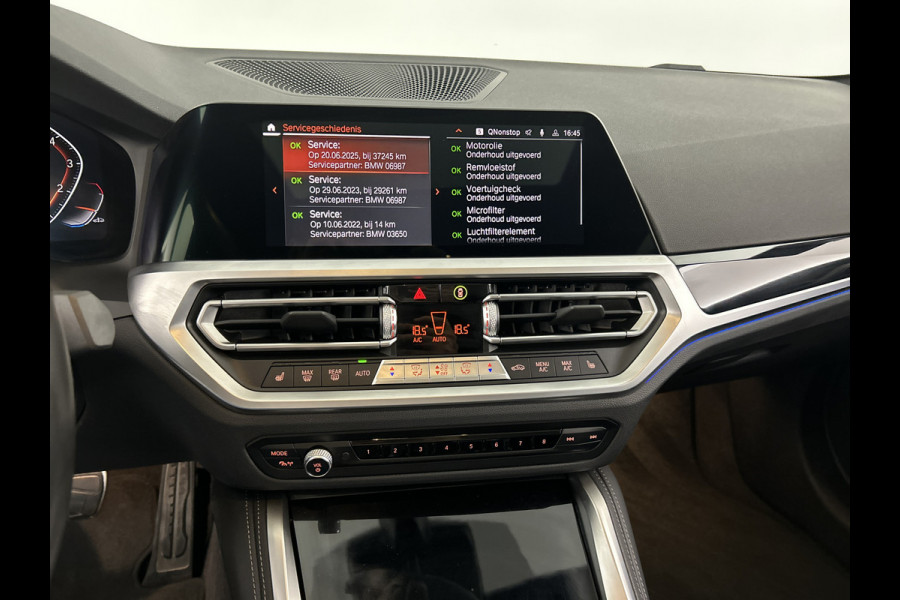 BMW 4 Serie Gran Coupé 430i M Sport High Executive schuif-/kanteldak\Trekhaak