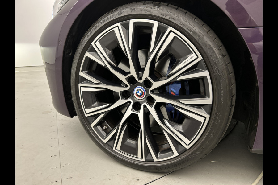 BMW 4 Serie Gran Coupé 430i M Sport High Executive schuif-/kanteldak\Trekhaak