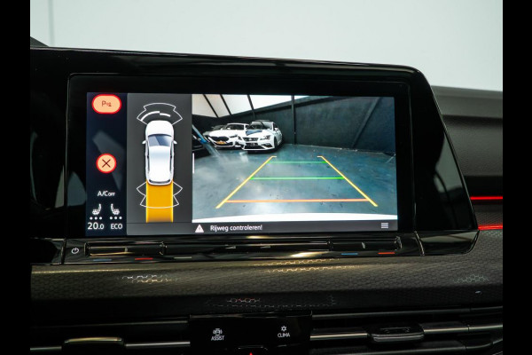 Volkswagen Golf GTE | 245PK | Pano | Matrix-LED