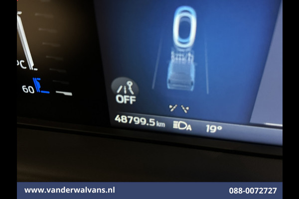 Ford Transit Custom 2.0 TDCI L1H1 Euro6 Airco | Camera | LED | Apple Carplay | Cruisecontrol Verwarmde Voorruit, Android Auto, Parkeersensoren, Bijrijdersbank