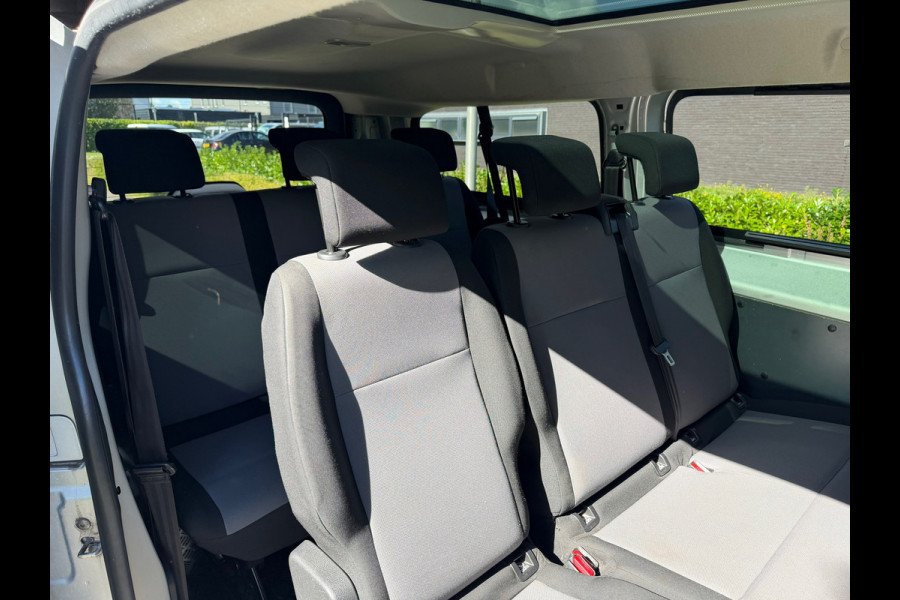 Toyota Proace Shuttle 1.6 D-4D Cool Comfort Long