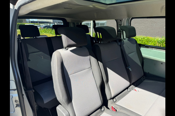Toyota Proace Shuttle 1.6 D-4D Cool Comfort Long