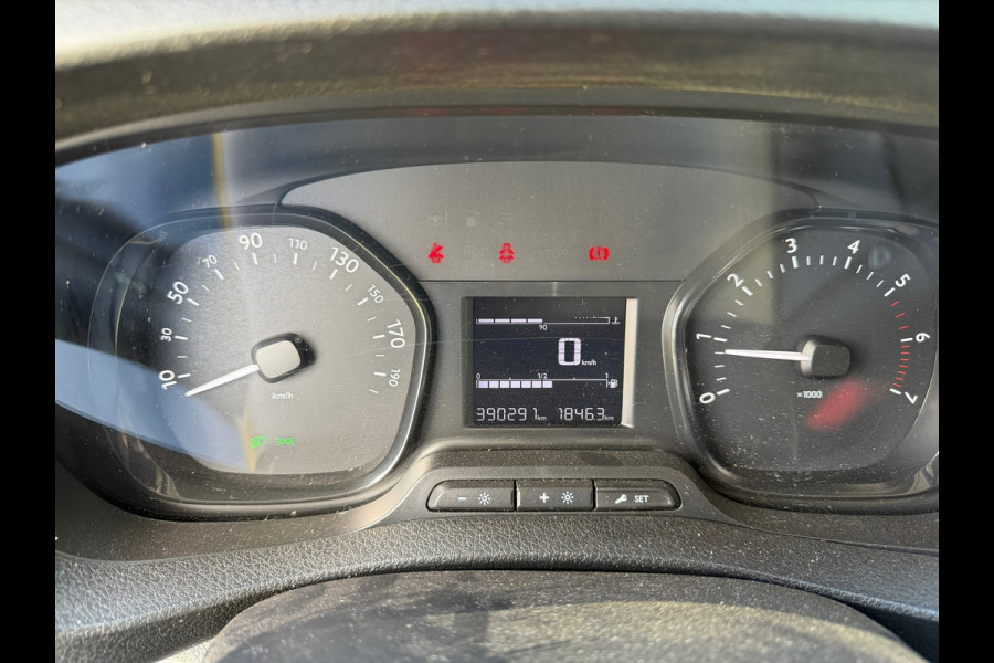 Toyota Proace Shuttle 1.6 D-4D Cool Comfort Long