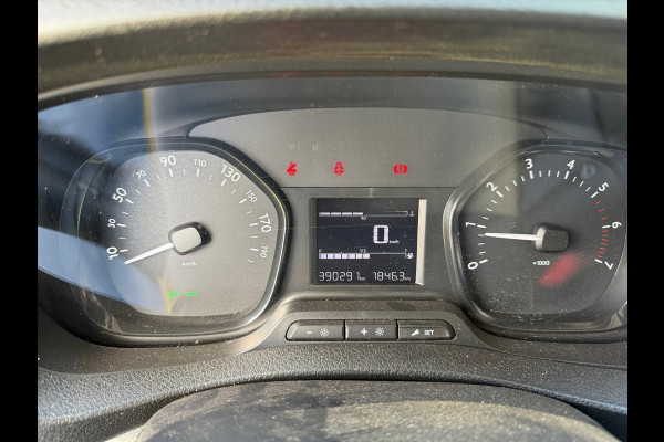 Toyota Proace Shuttle 1.6 D-4D Cool Comfort Long
